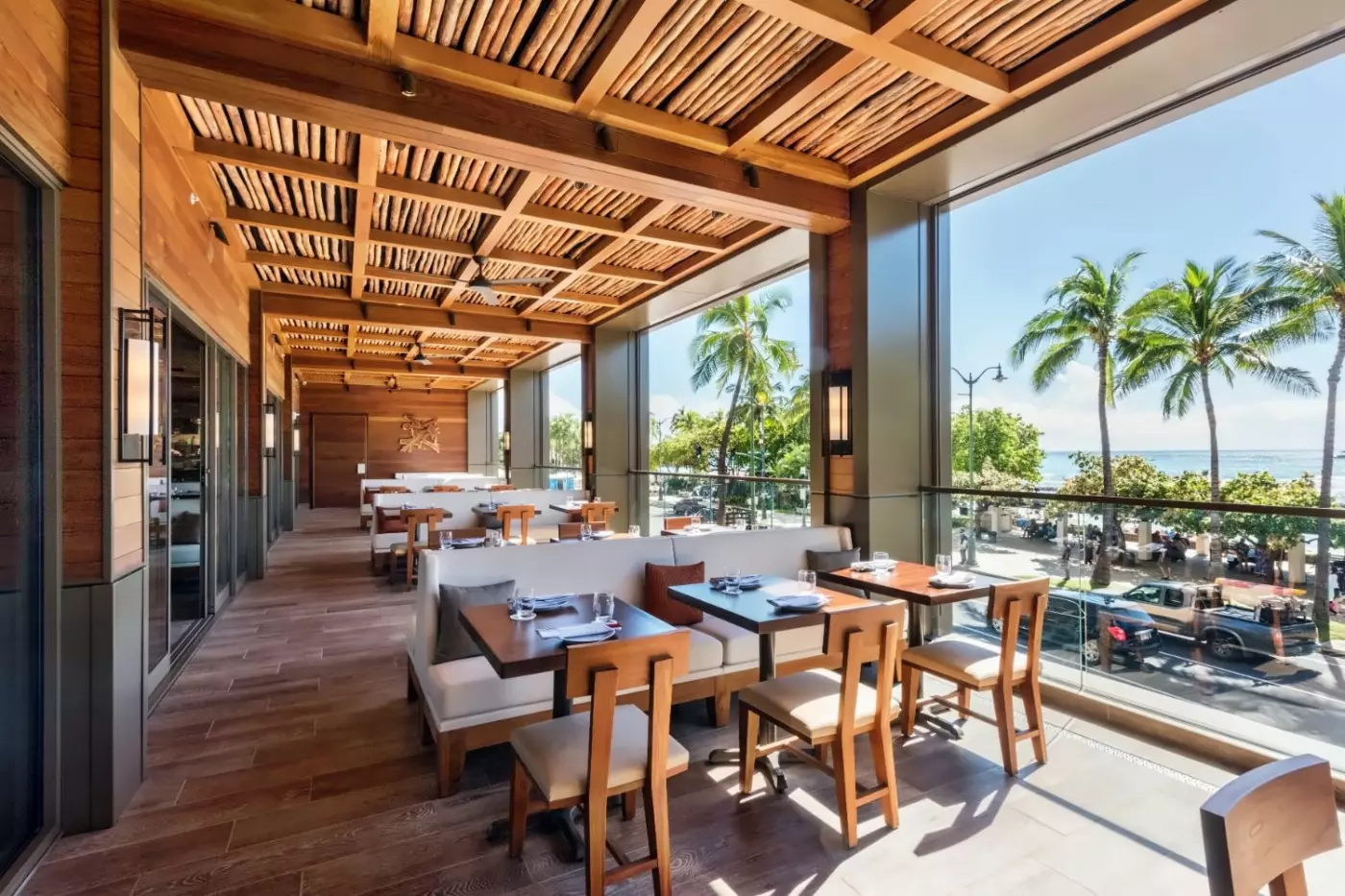 Alohilani Resort Waikiki Beach
