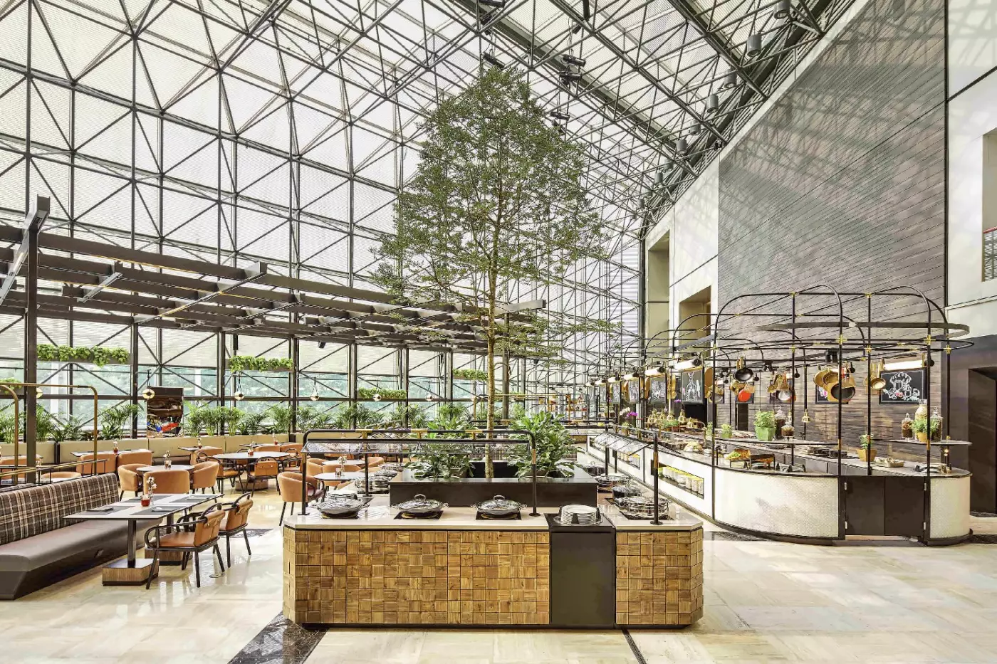 Fairmont Singapore