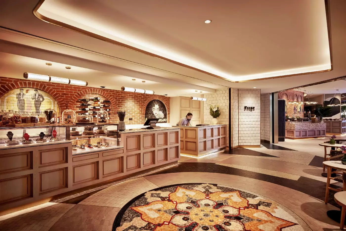 Fairmont Singapore