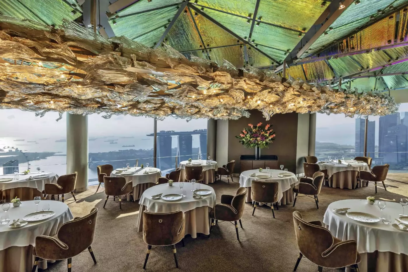 Fairmont Singapore