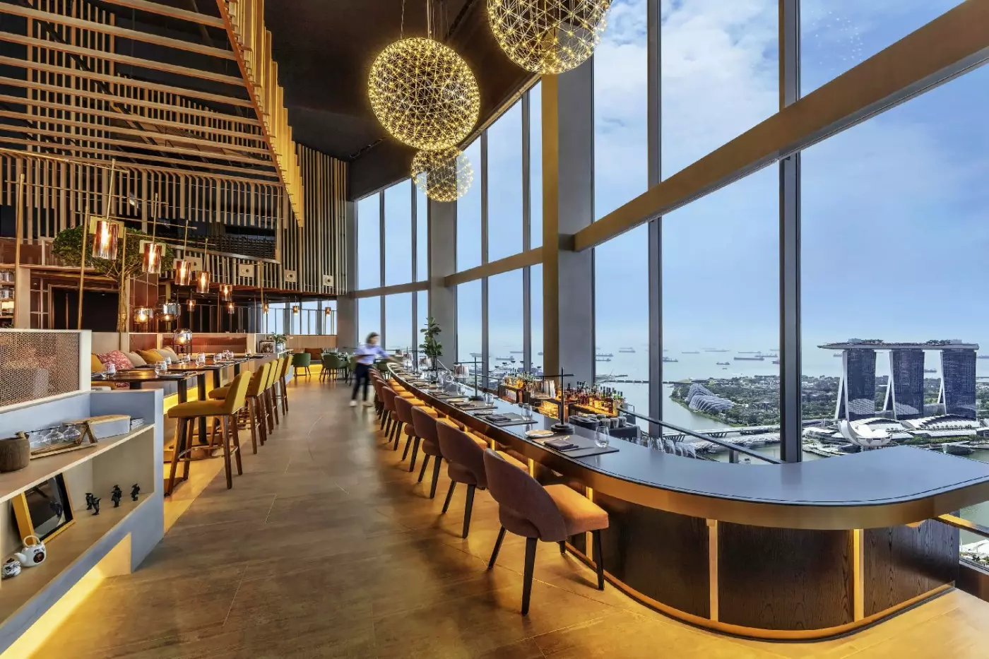 Fairmont Singapore