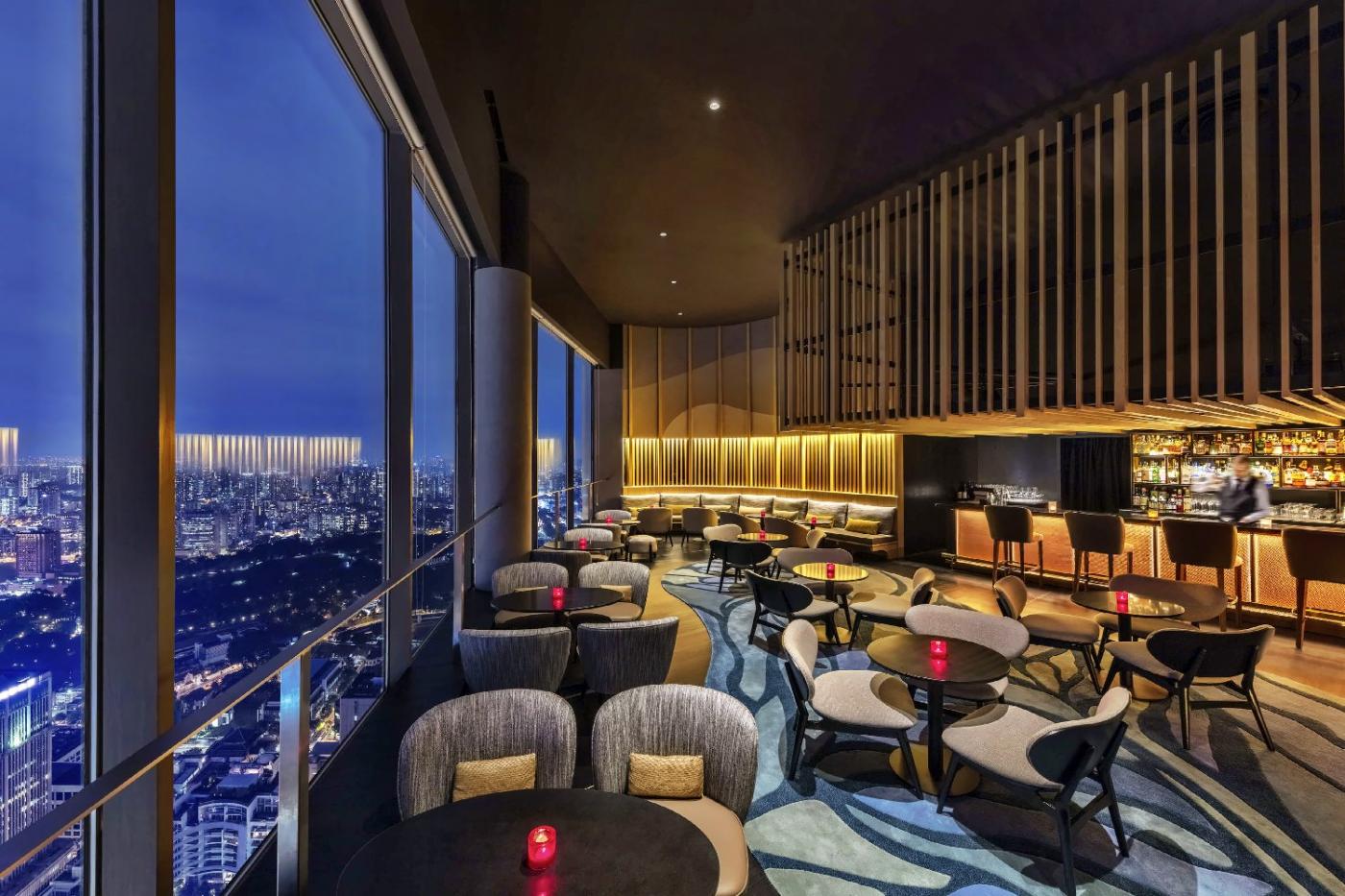 Fairmont Singapore