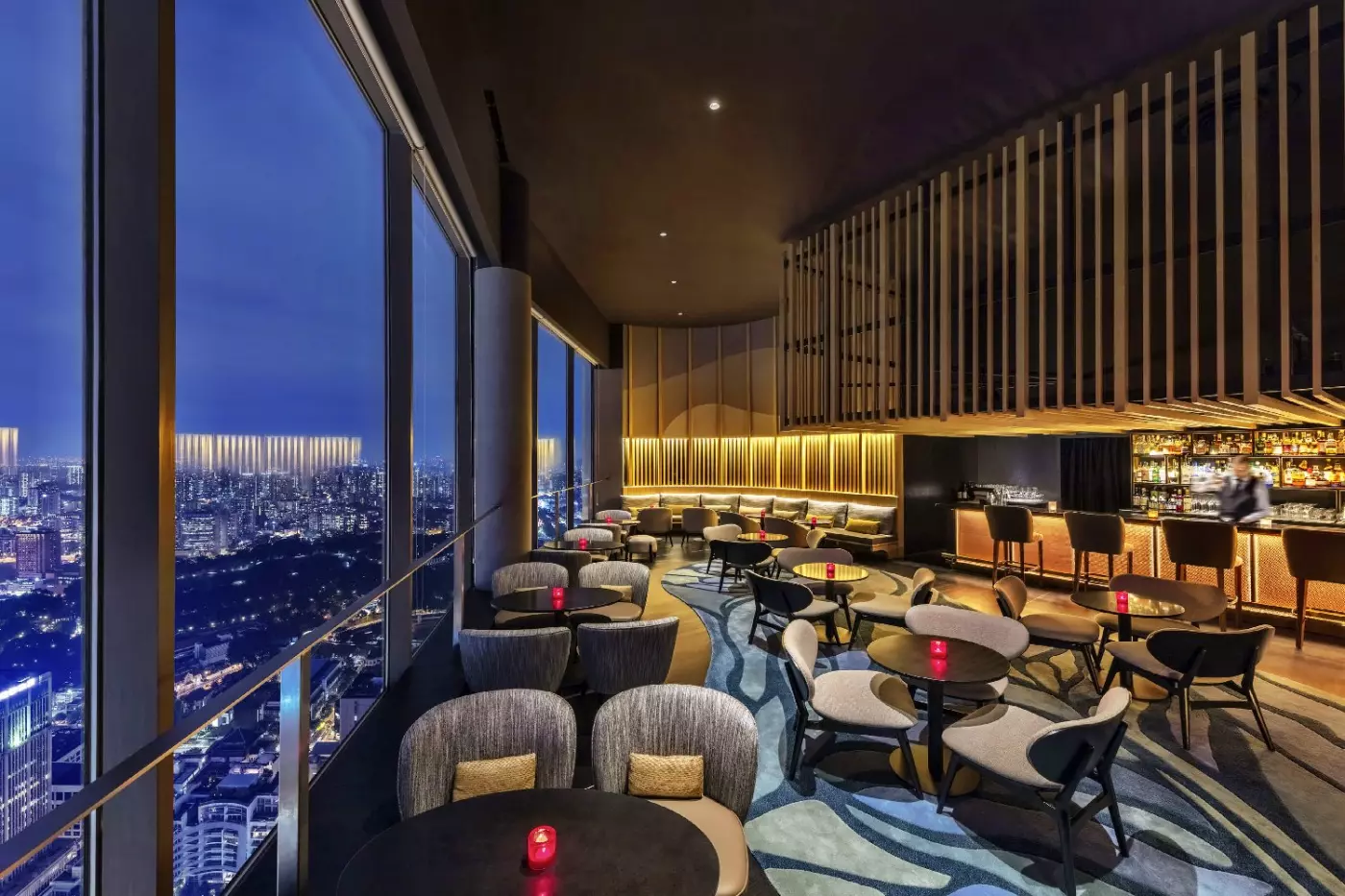 Fairmont Singapore