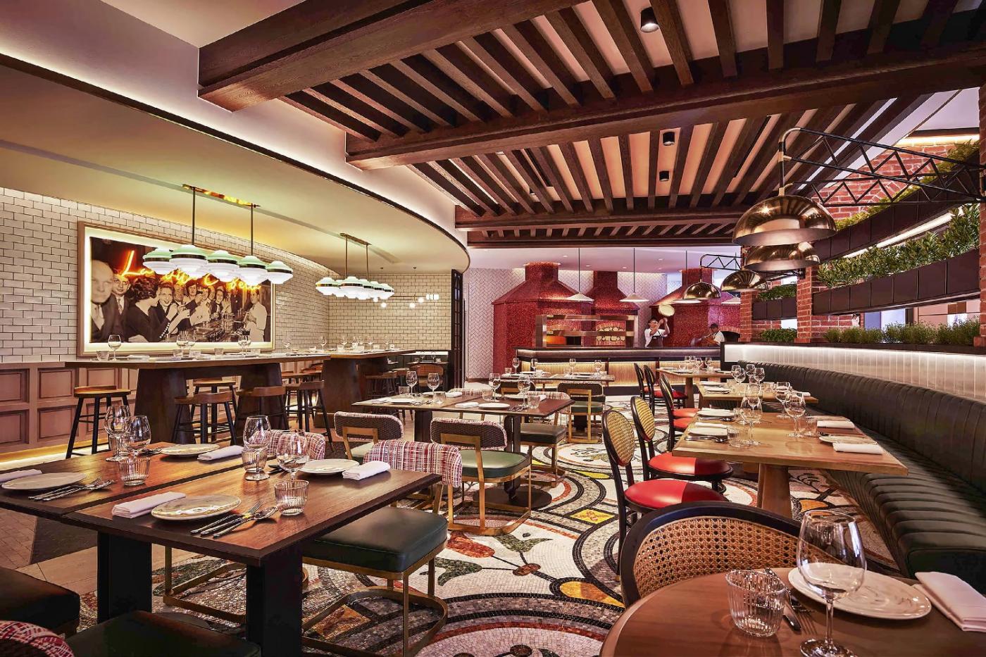 Fairmont Singapore