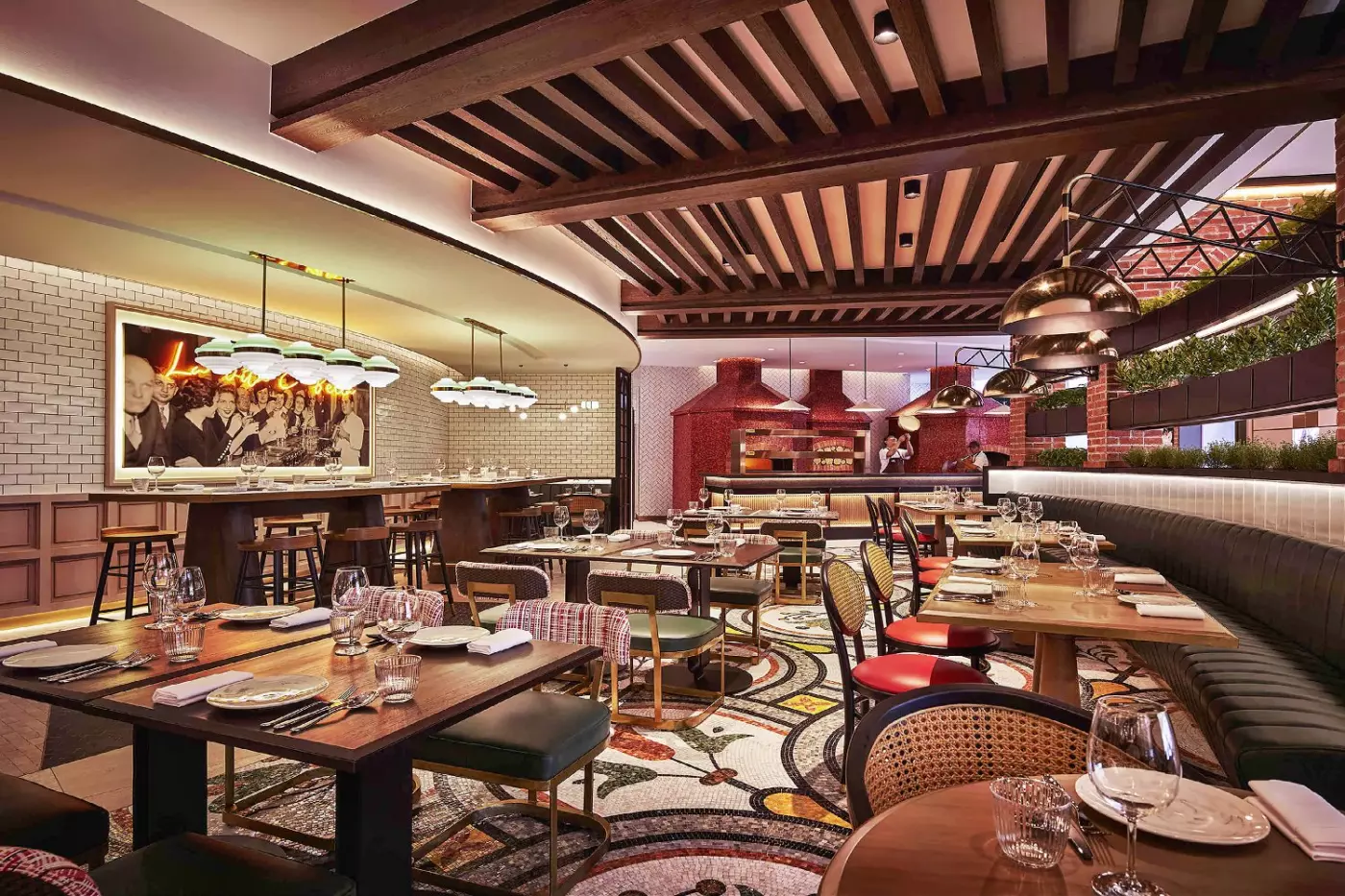 Fairmont Singapore