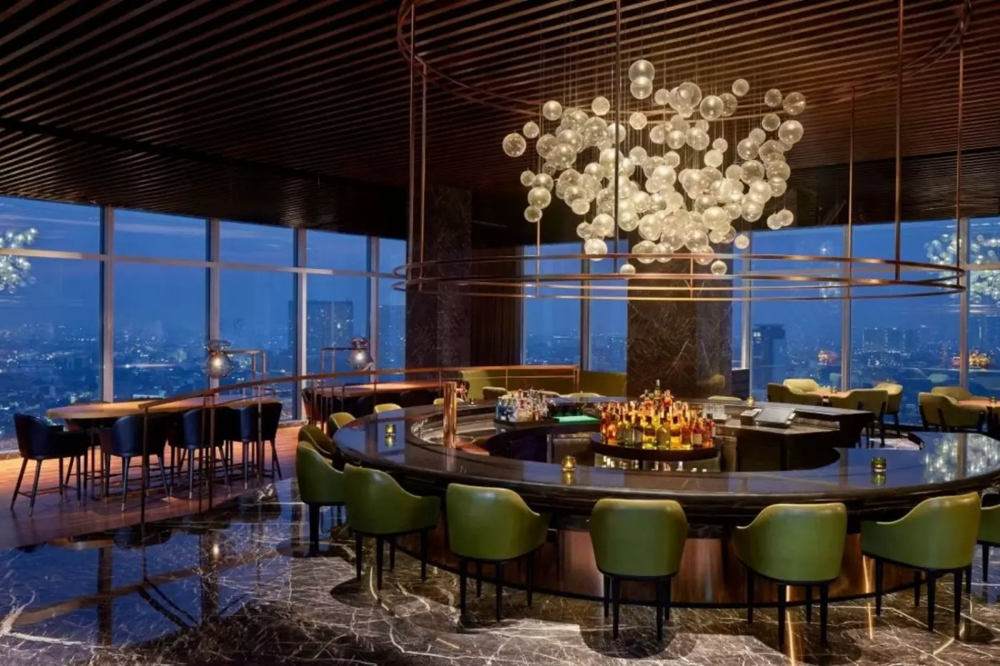 Park Hyatt Jakarta