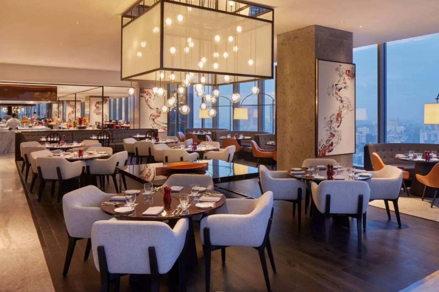 Park Hyatt Jakarta