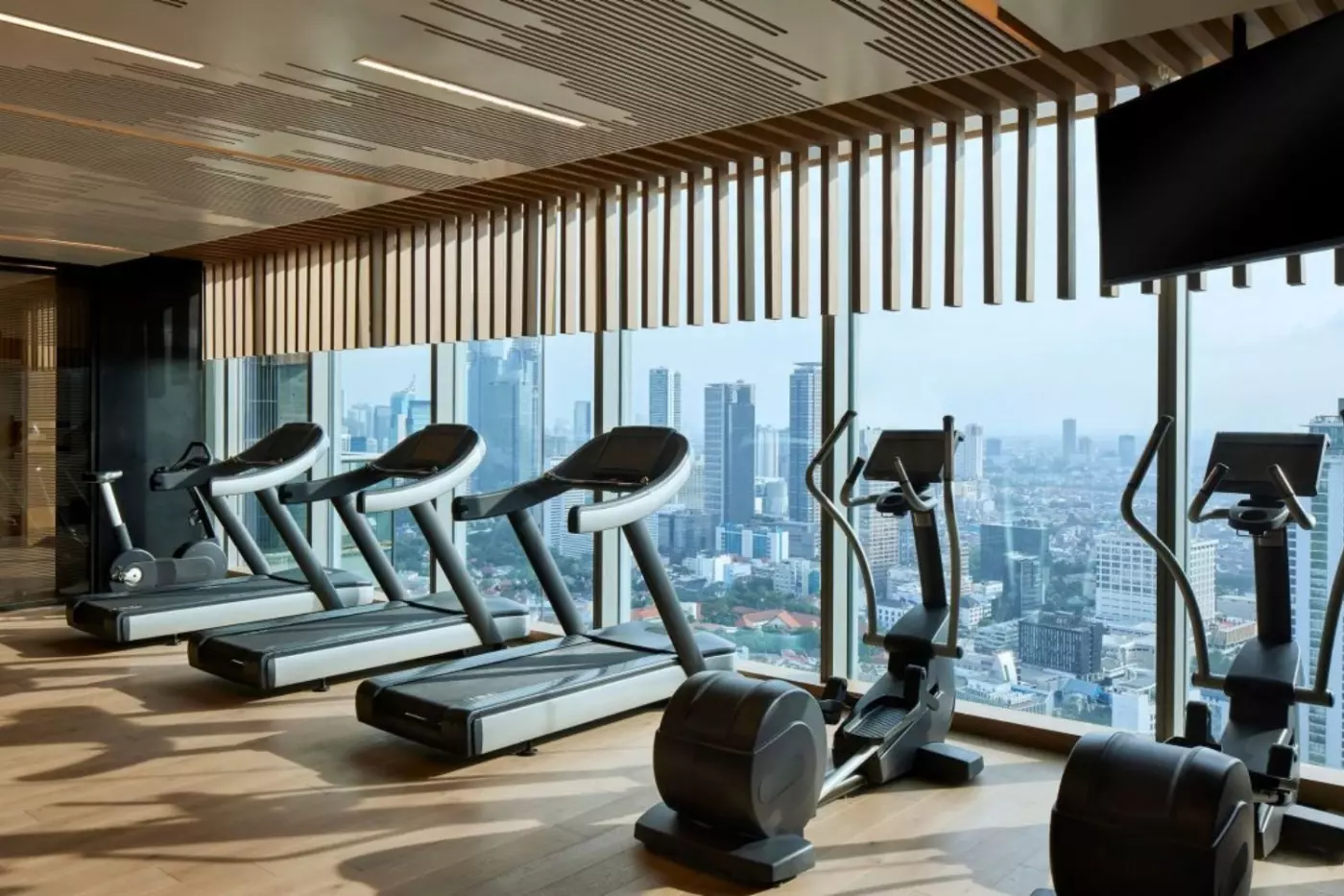 Park Hyatt Jakarta