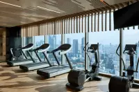 Thumbnail Park Hyatt Jakarta