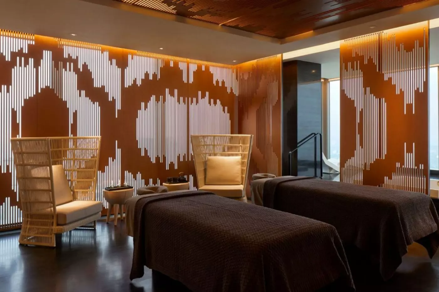 Park Hyatt Jakarta