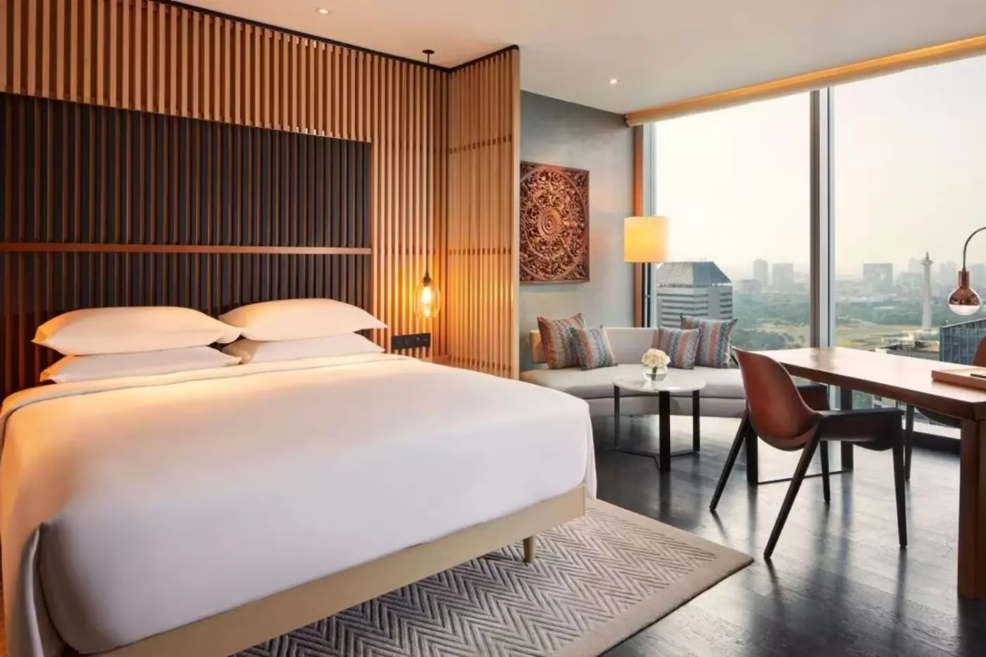 Park Hyatt Jakarta