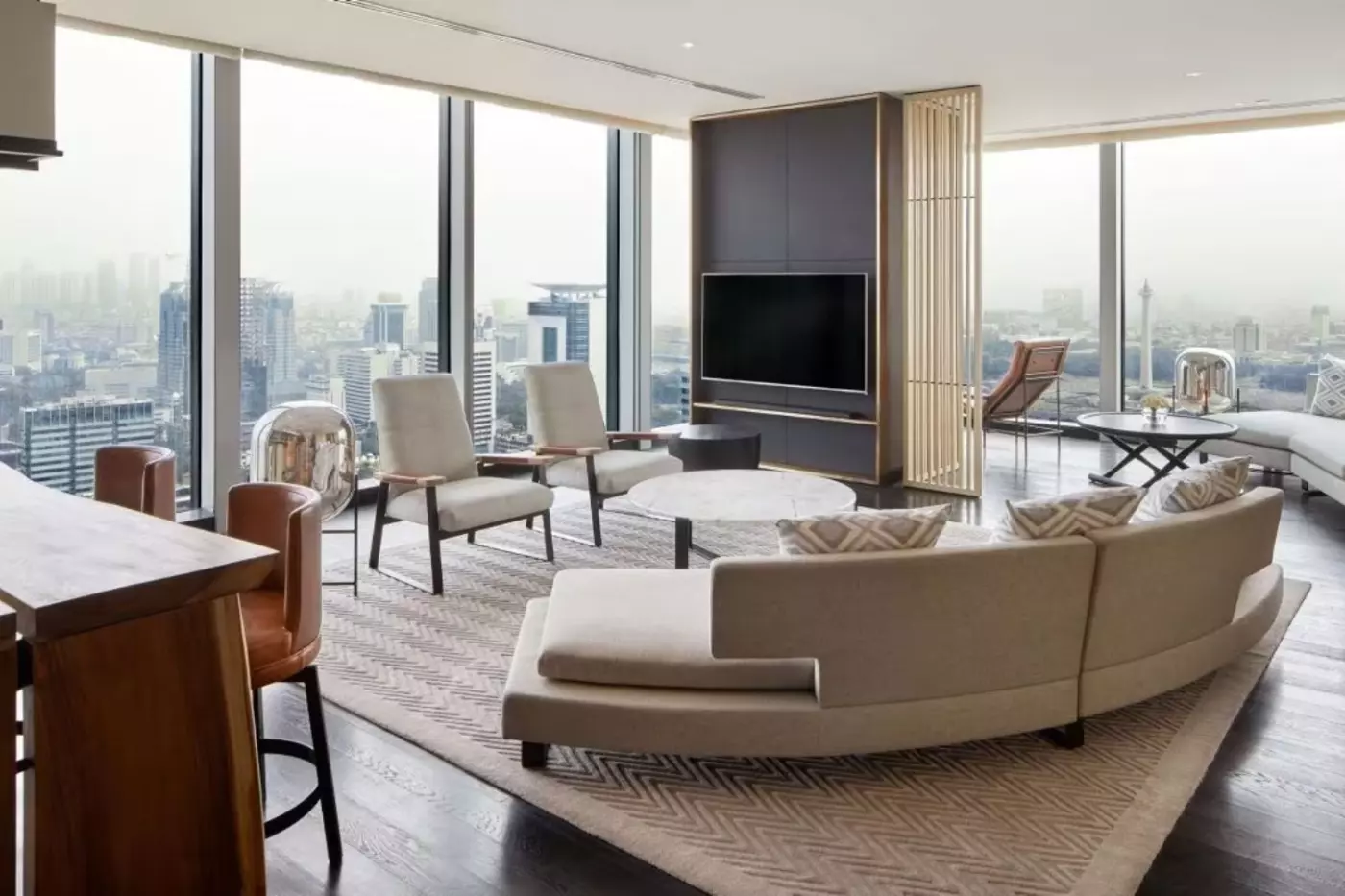 Park Hyatt Jakarta
