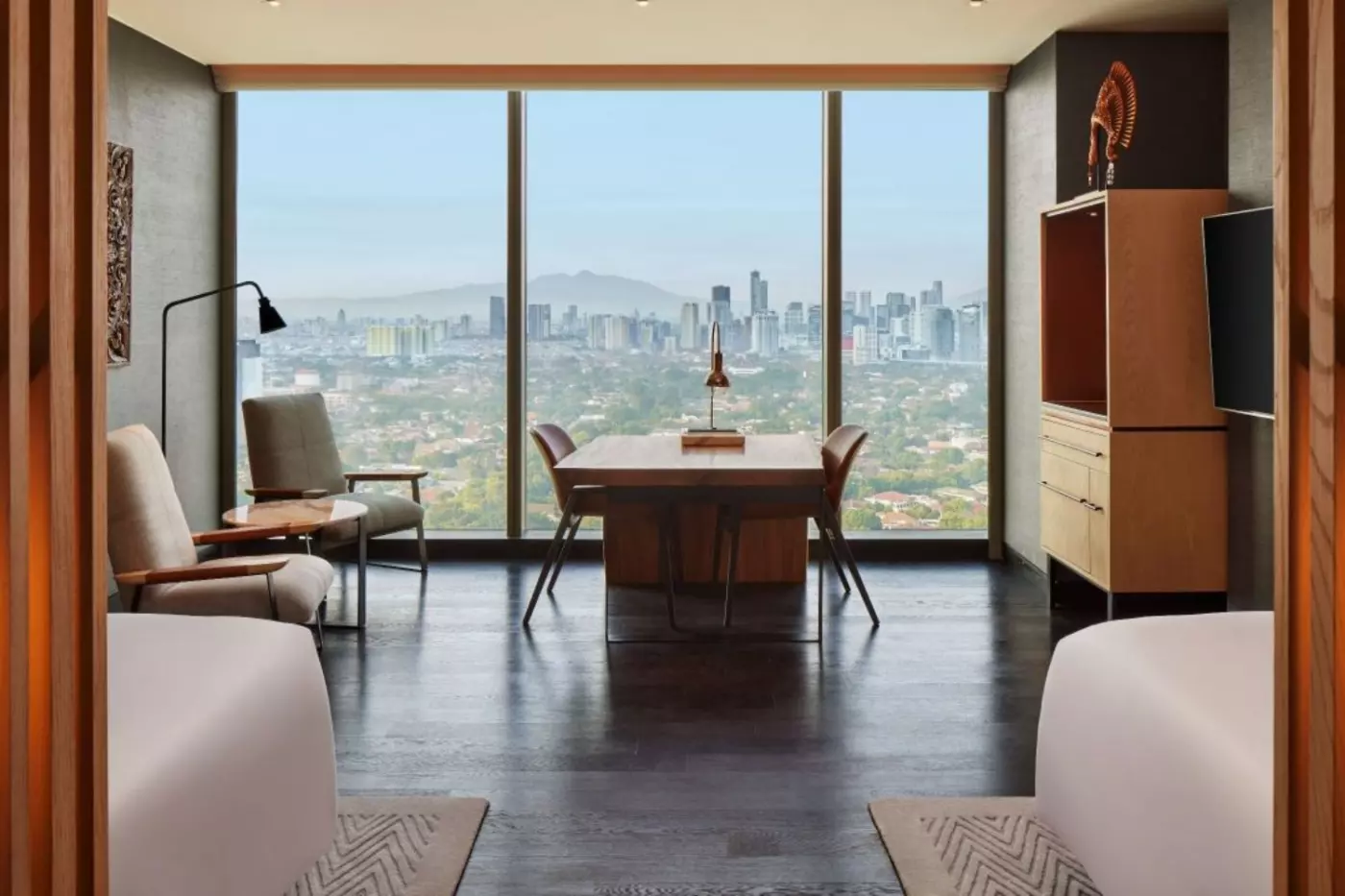 Park Hyatt Jakarta