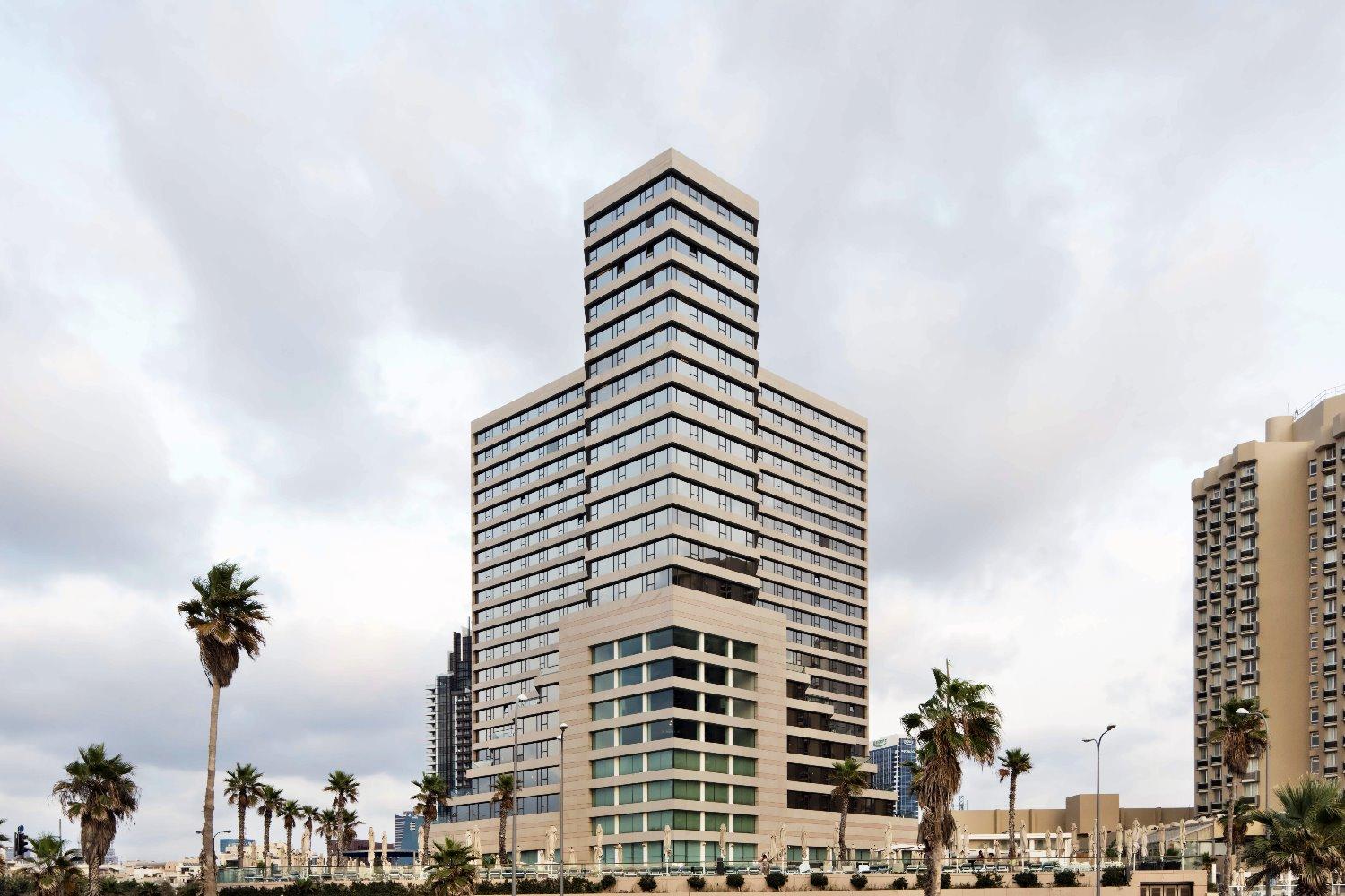 David InterContinental Tel Aviv