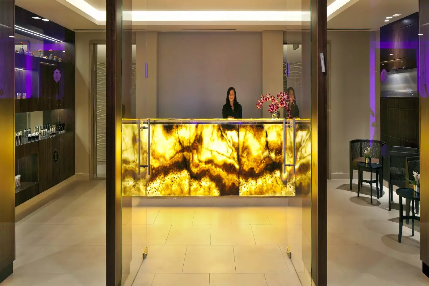 InterContinental David Tel Aviv