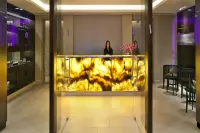 Thumbnail InterContinental David Tel Aviv