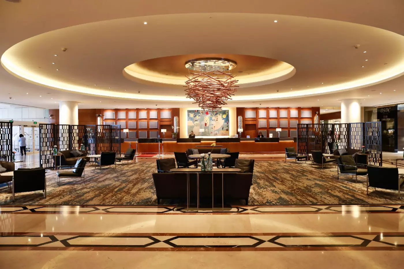 InterContinental David Tel Aviv