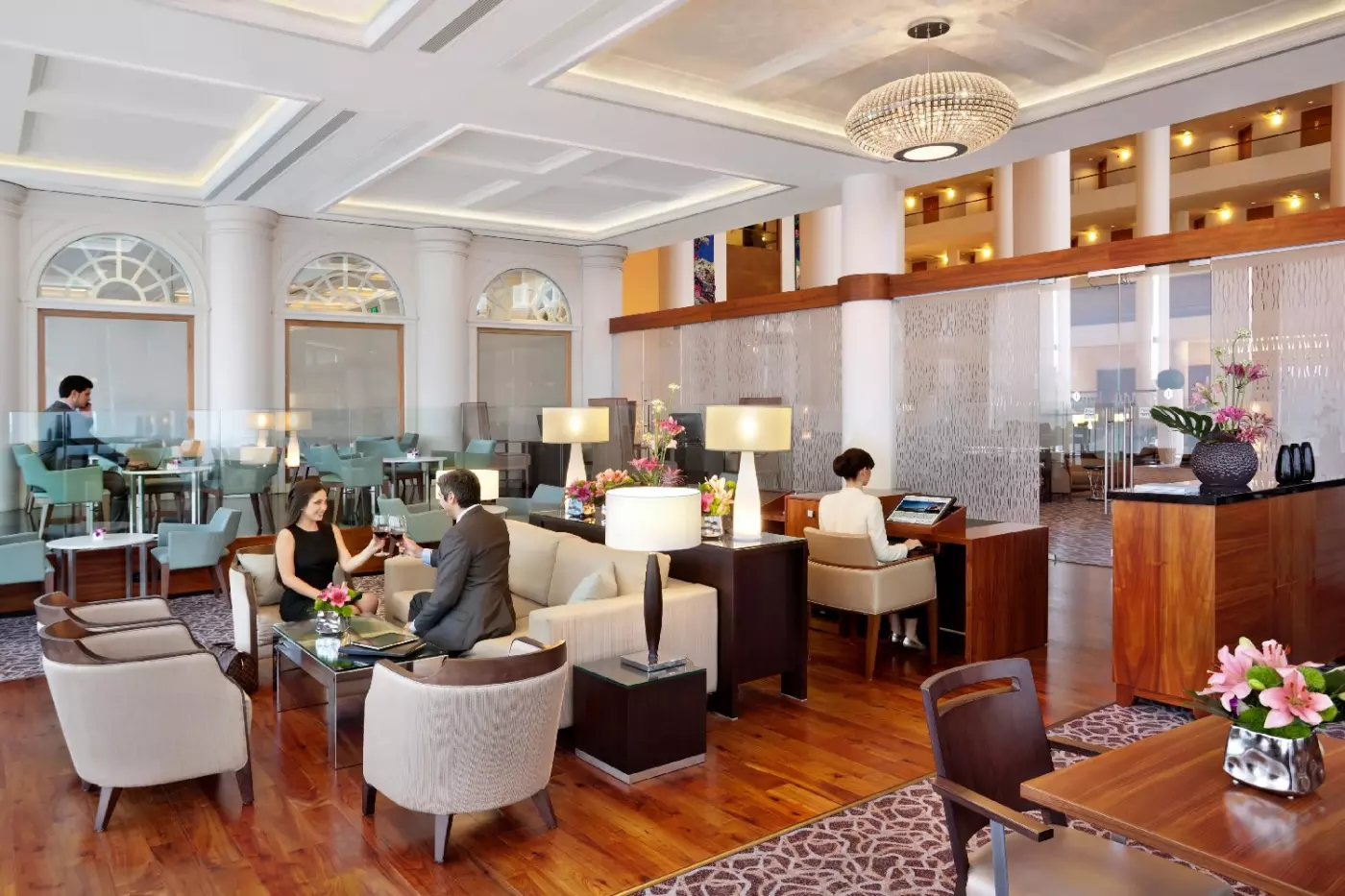 InterContinental David Tel Aviv