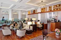 Thumbnail InterContinental David Tel Aviv