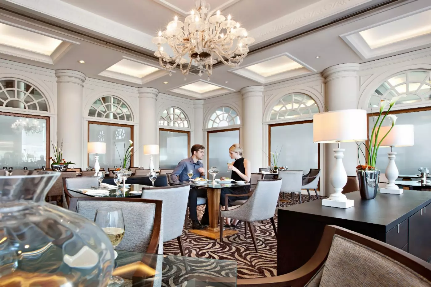 InterContinental David Tel Aviv