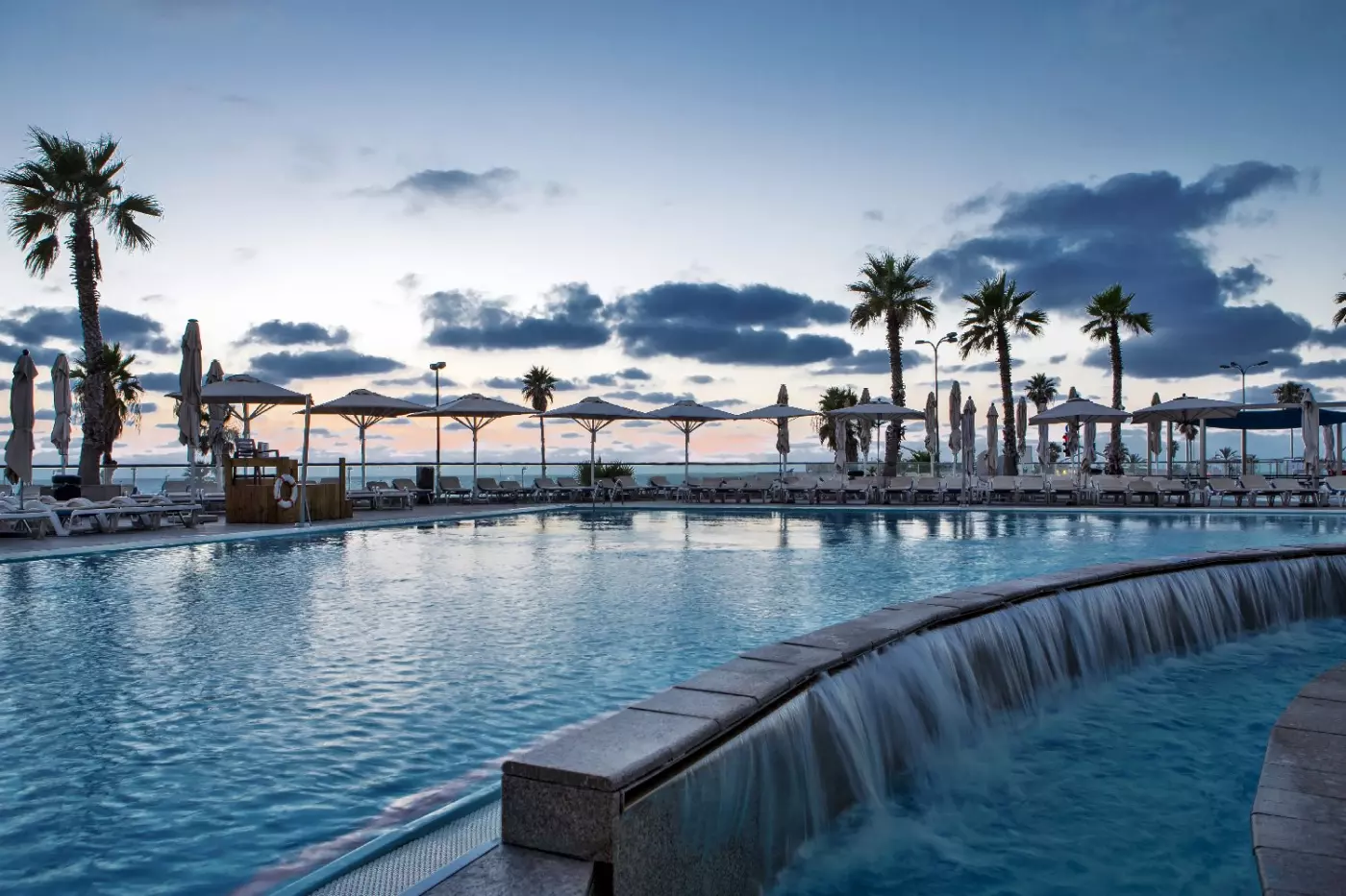 InterContinental David Tel Aviv
