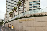Thumbnail InterContinental David Tel Aviv