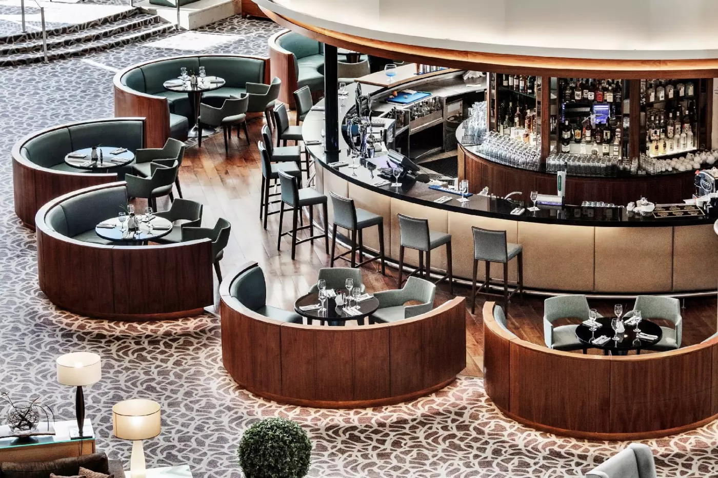 InterContinental David Tel Aviv