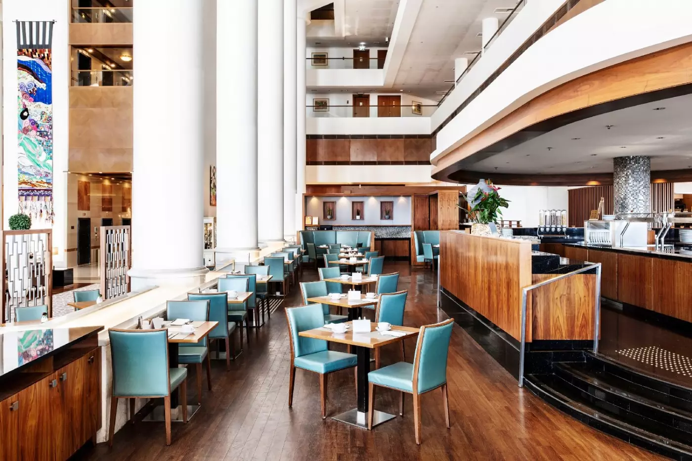 InterContinental David Tel Aviv