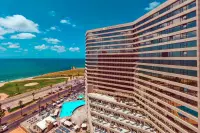 Thumbnail InterContinental David Tel Aviv