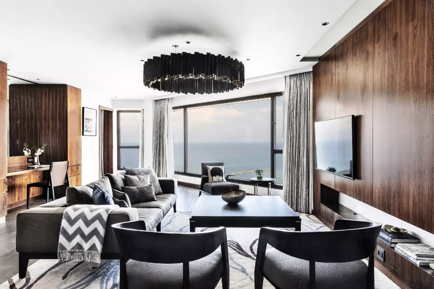 InterContinental David Tel Aviv