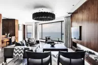 Thumbnail InterContinental David Tel Aviv