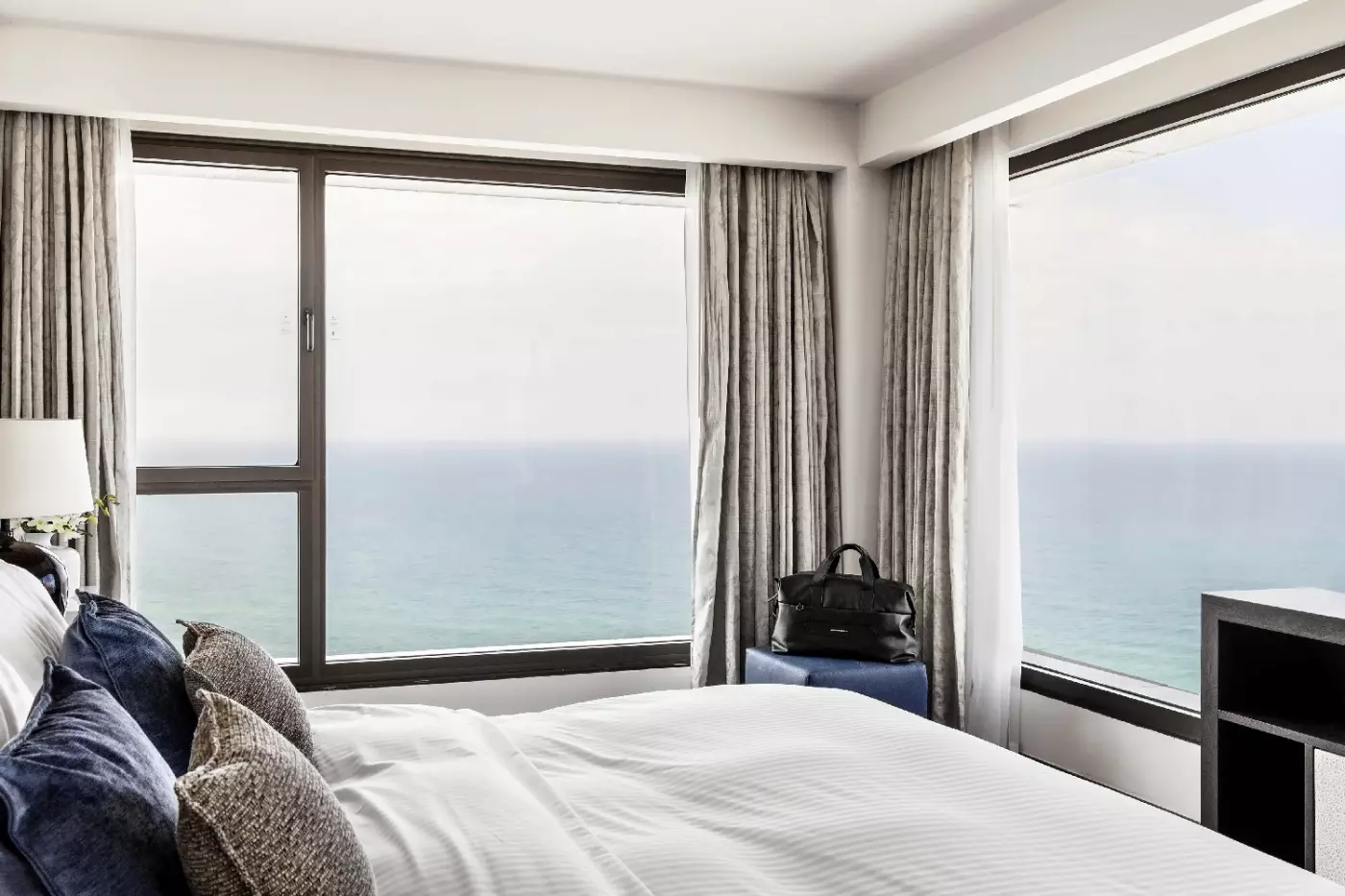 InterContinental David Tel Aviv