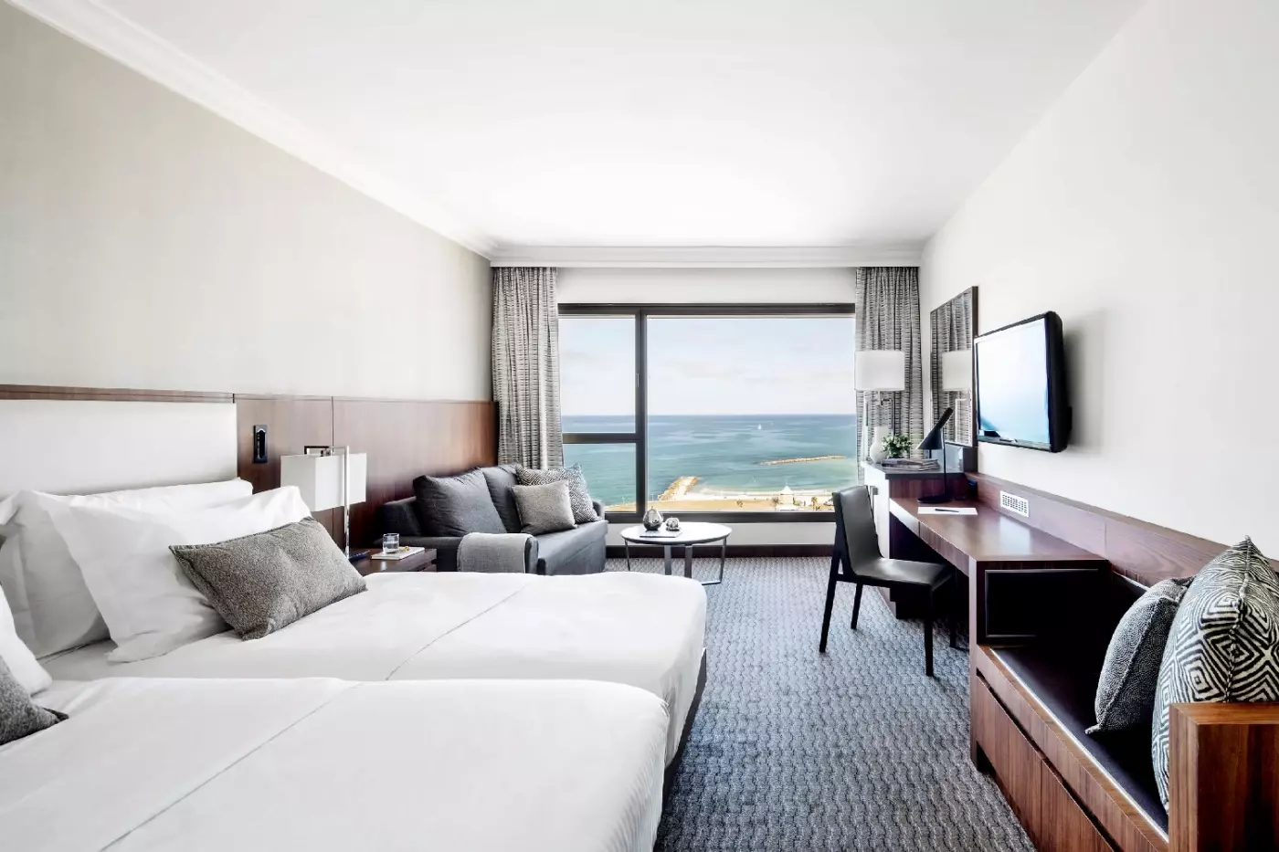 InterContinental David Tel Aviv