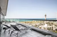Thumbnail InterContinental David Tel Aviv