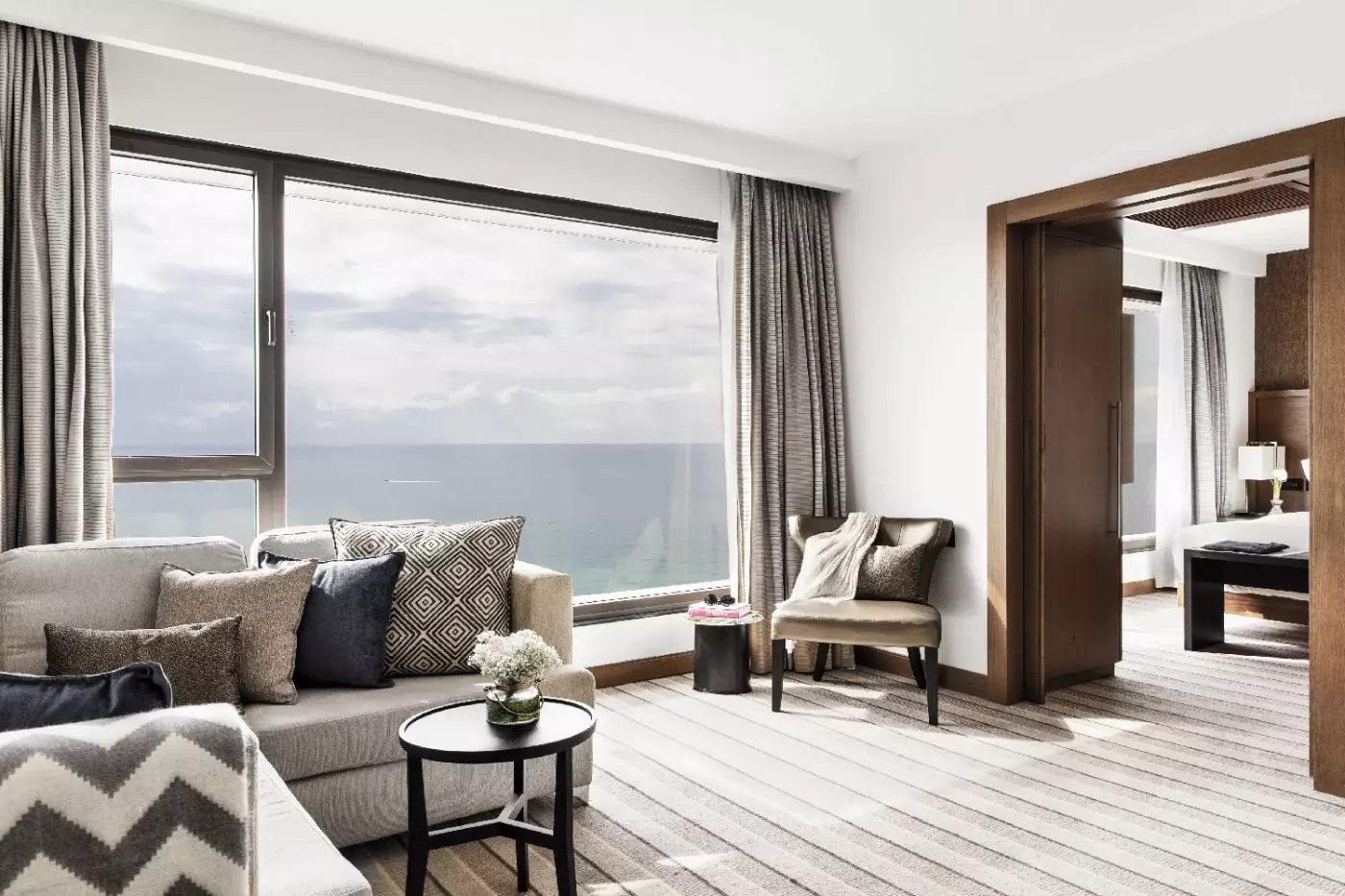 InterContinental David Tel Aviv