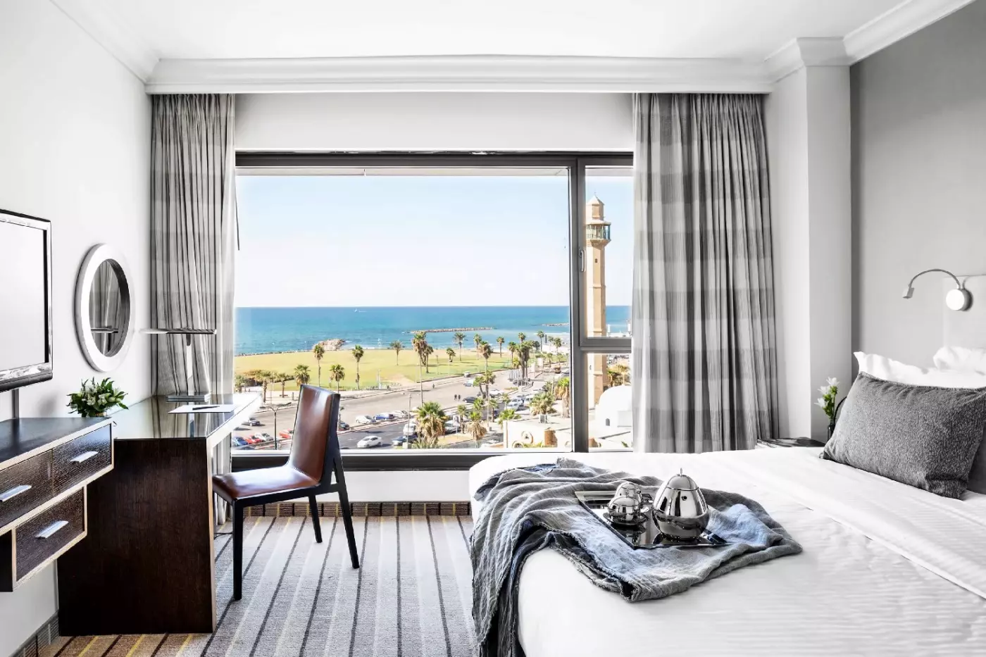 InterContinental David Tel Aviv