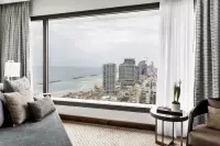 Thumbnail InterContinental David Tel Aviv