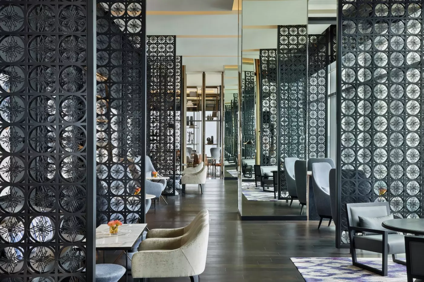 Park Hyatt Jakarta