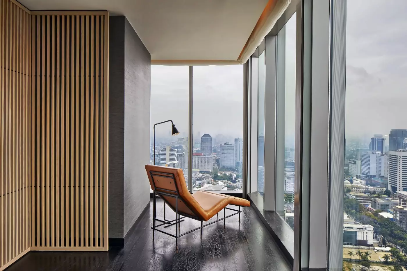 Park Hyatt Jakarta