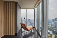 Thumbnail Park Hyatt Jakarta