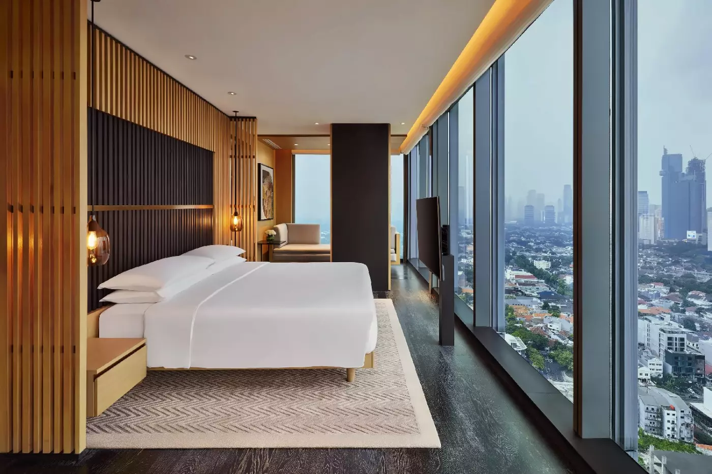 Park Hyatt Jakarta