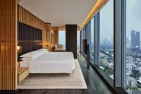 Thumbnail Park Hyatt Jakarta