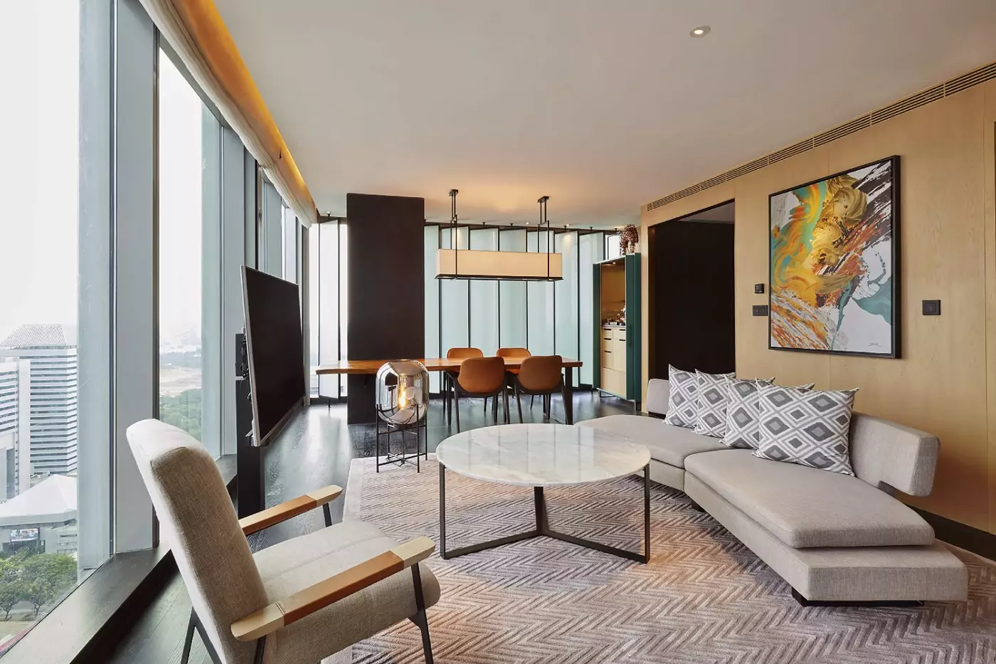 Park Hyatt Jakarta