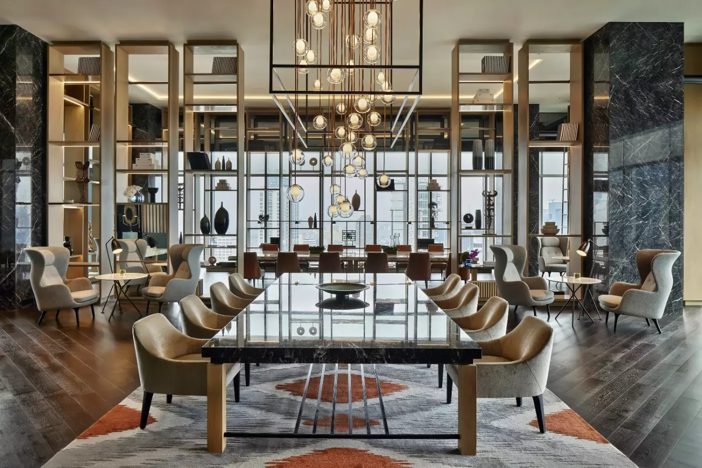 Park Hyatt Jakarta