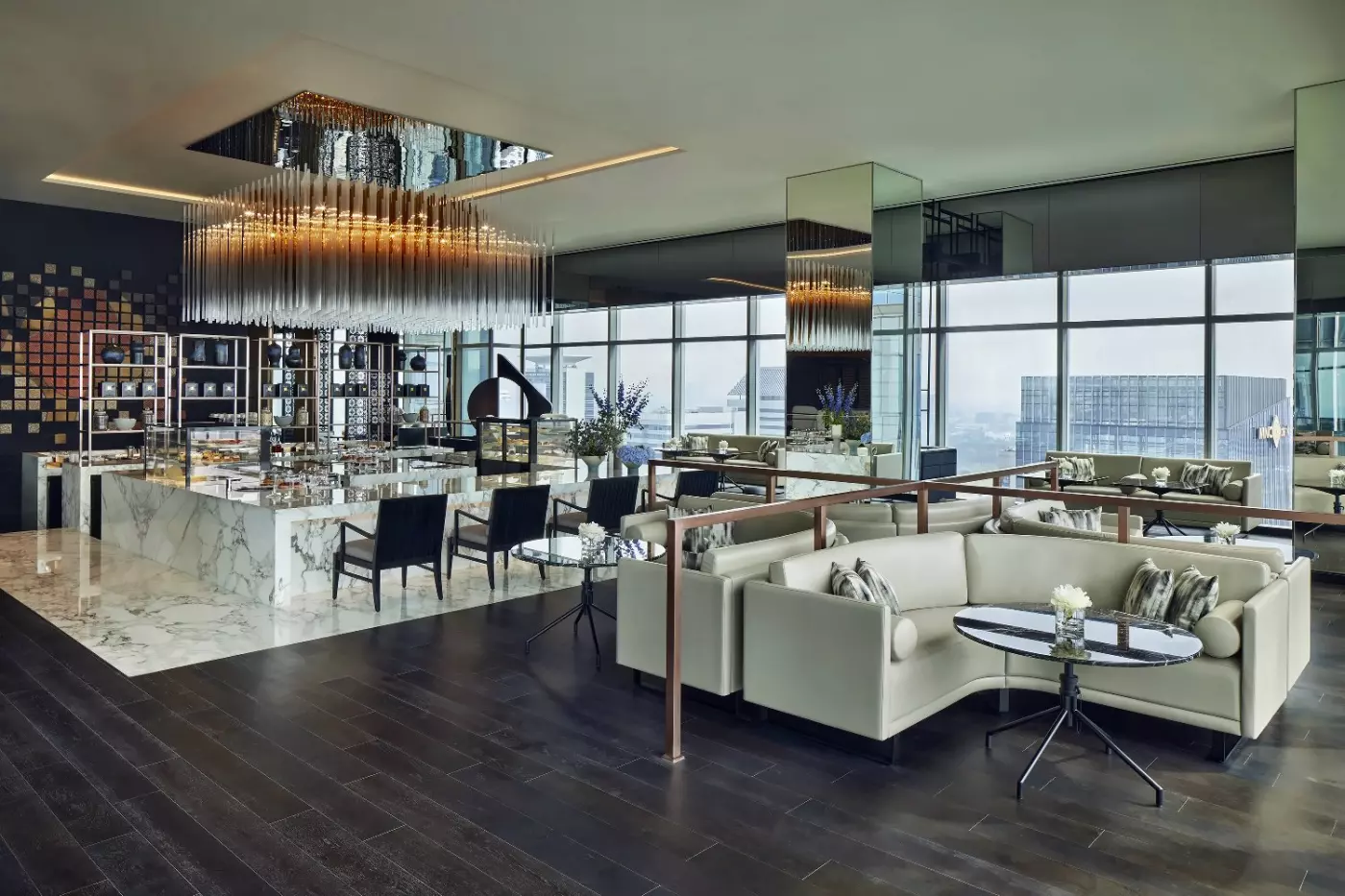 Park Hyatt Jakarta