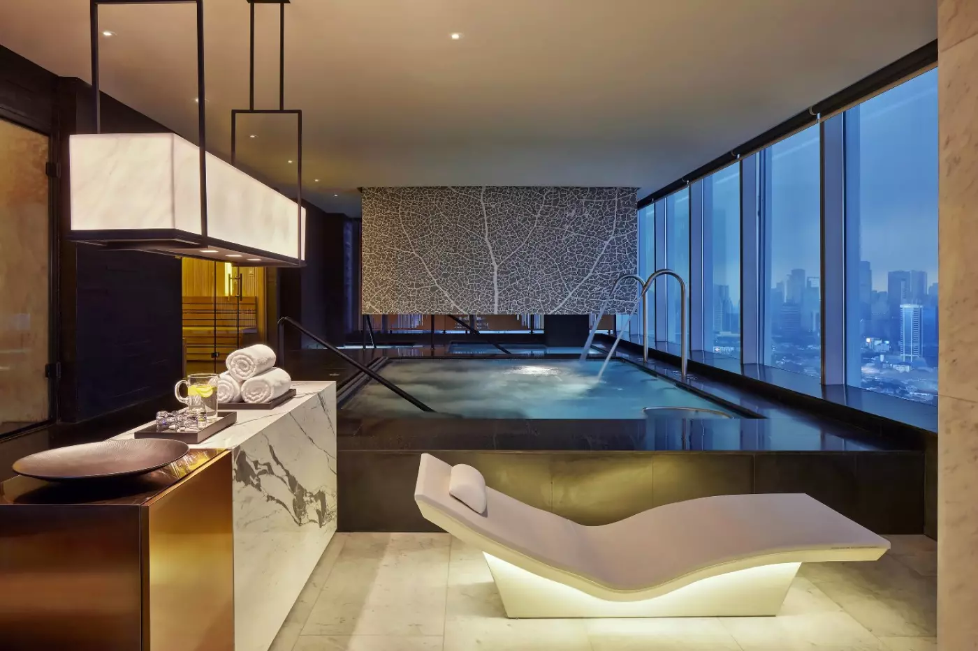 Park Hyatt Jakarta