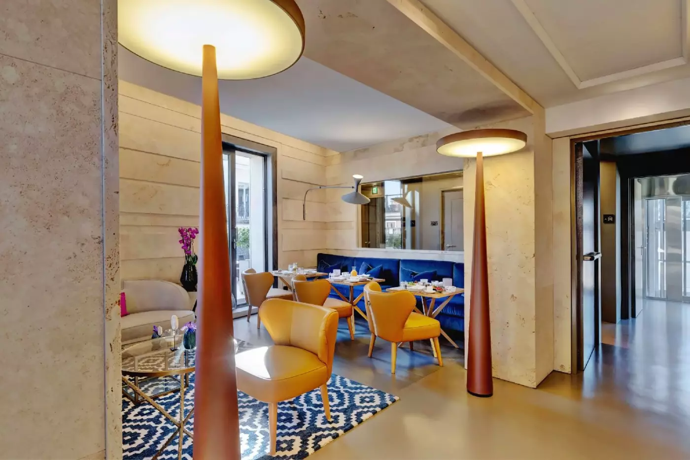 Singer Palace Hotel