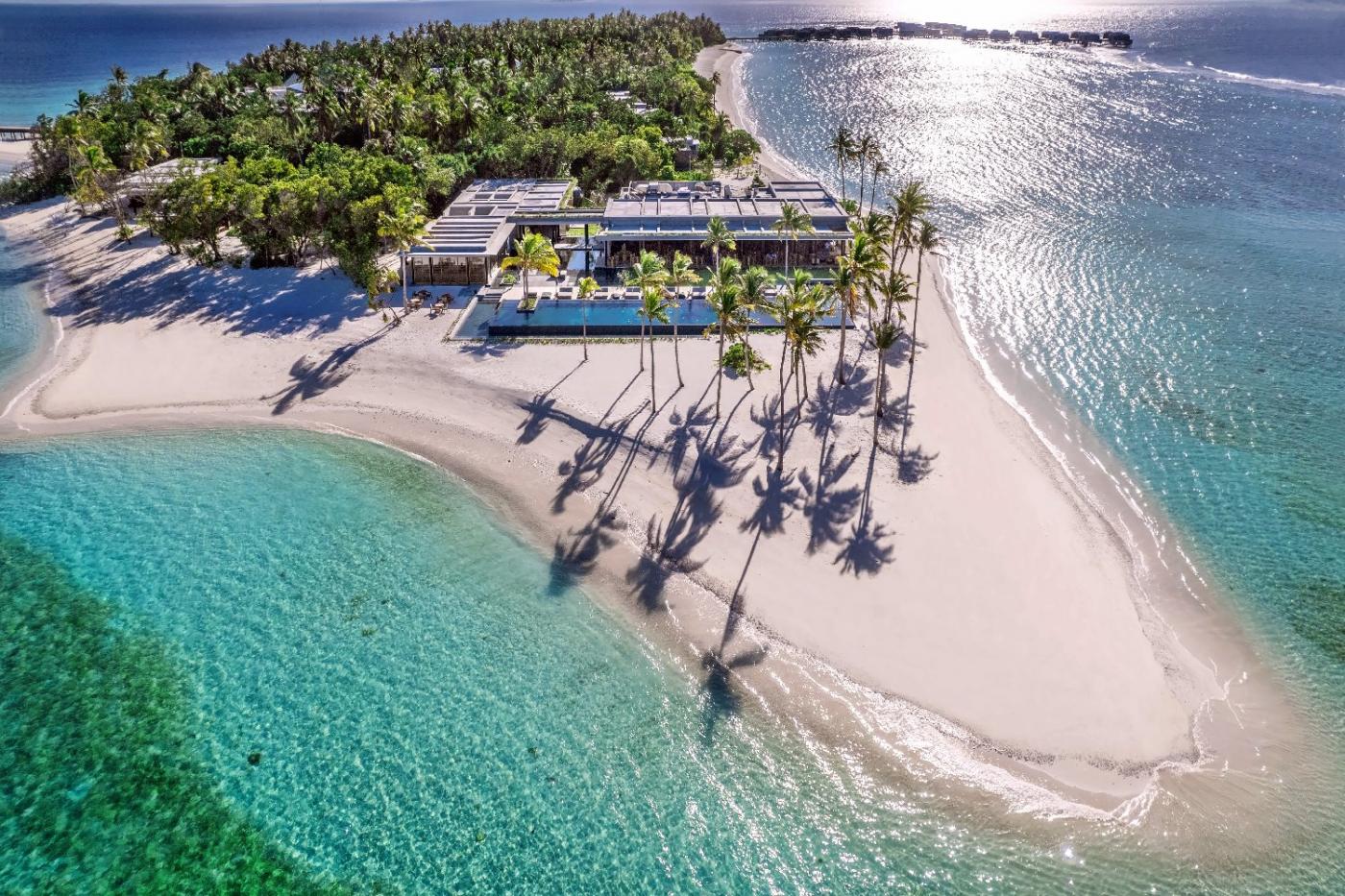 Alila Kothaifaru Maldives