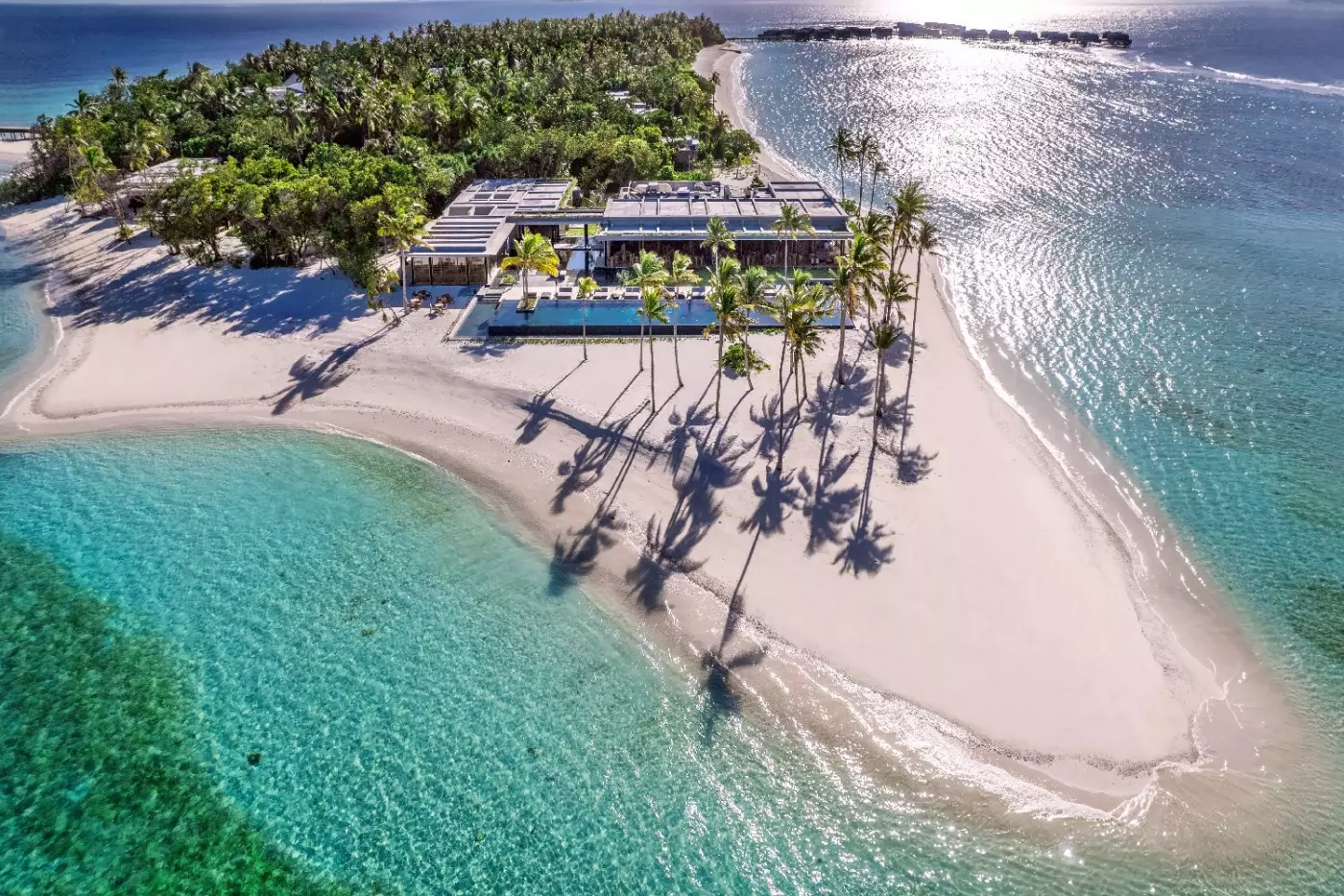 Alila Kothaifaru Maldives
