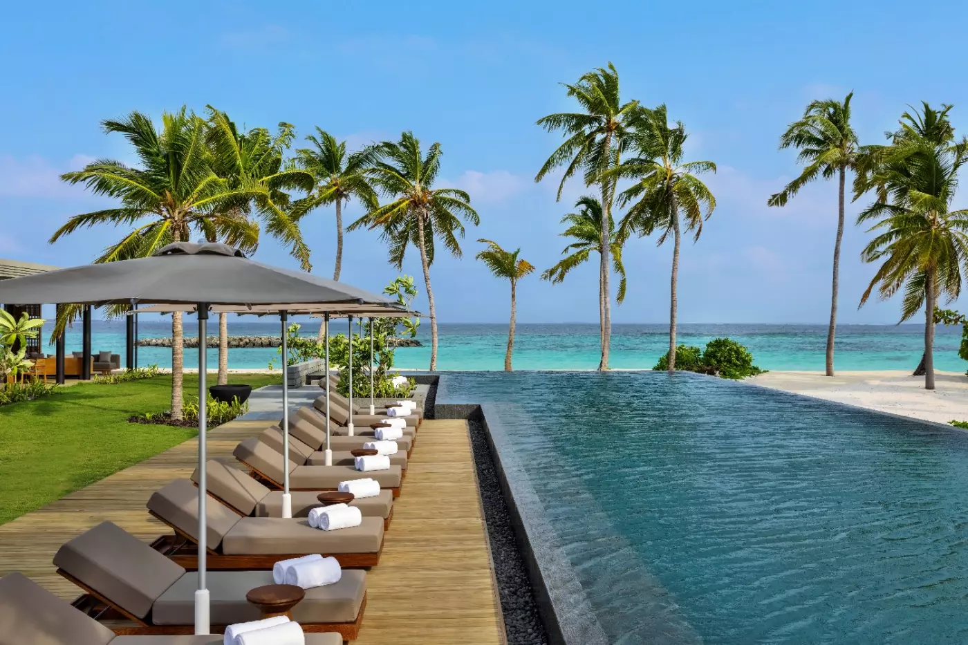 Alila Kothaifaru Maldives